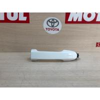 Toyota Auris 2013-2018 Sol Ön Kapı Kolu 